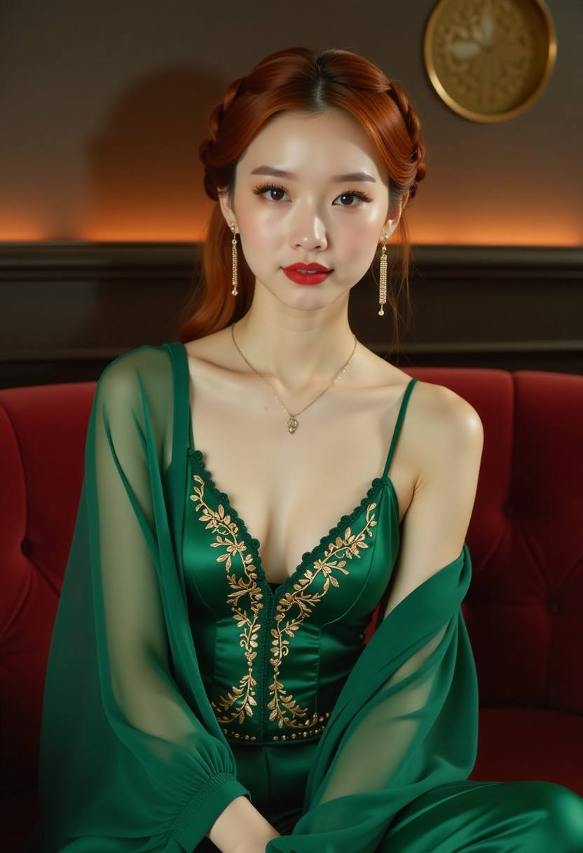即梦纪元：光影觉醒